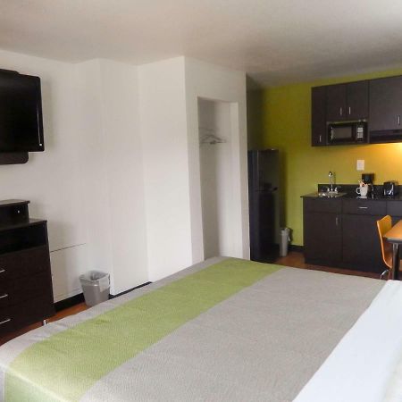 Studio 6-Houston, Tx - Intercontinental Airport South Luaran gambar