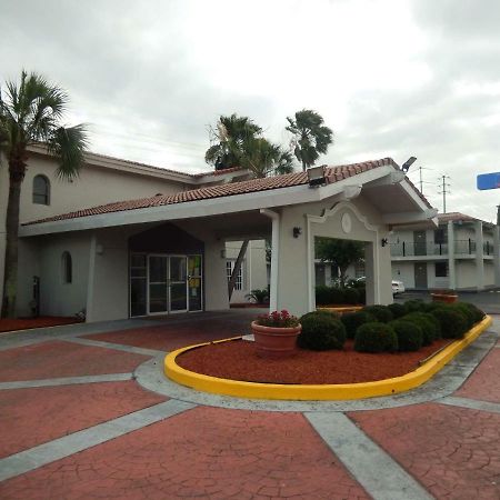 Studio 6-Houston, Tx - Intercontinental Airport South Luaran gambar