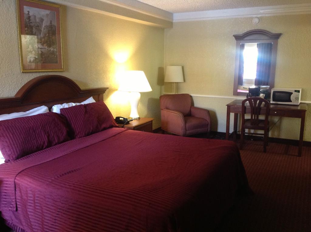 Studio 6-Houston, Tx - Intercontinental Airport South Luaran gambar