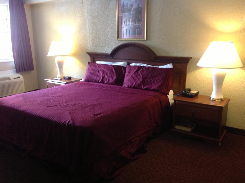 Studio 6-Houston, Tx - Intercontinental Airport South Luaran gambar
