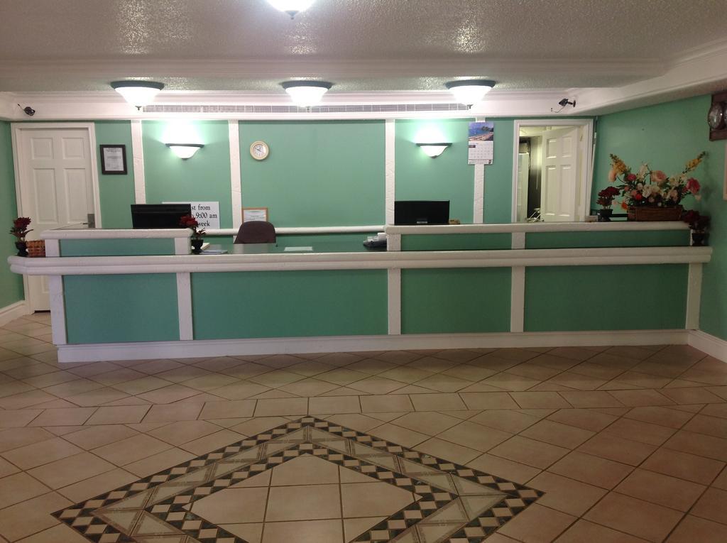 Studio 6-Houston, Tx - Intercontinental Airport South Luaran gambar