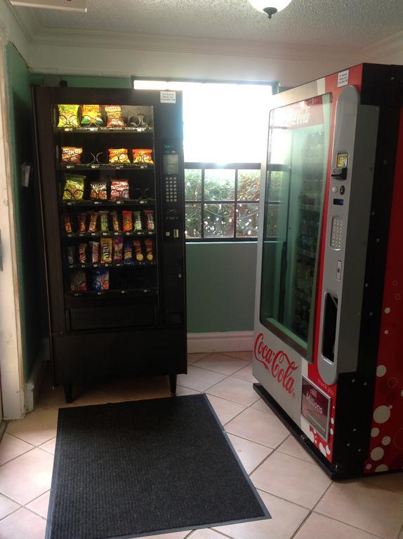Studio 6-Houston, Tx - Intercontinental Airport South Restoran gambar