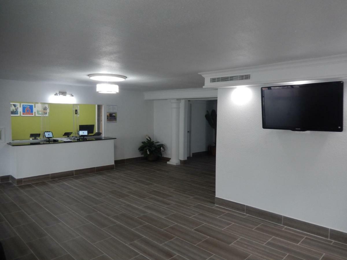 Studio 6-Houston, Tx - Intercontinental Airport South Luaran gambar
