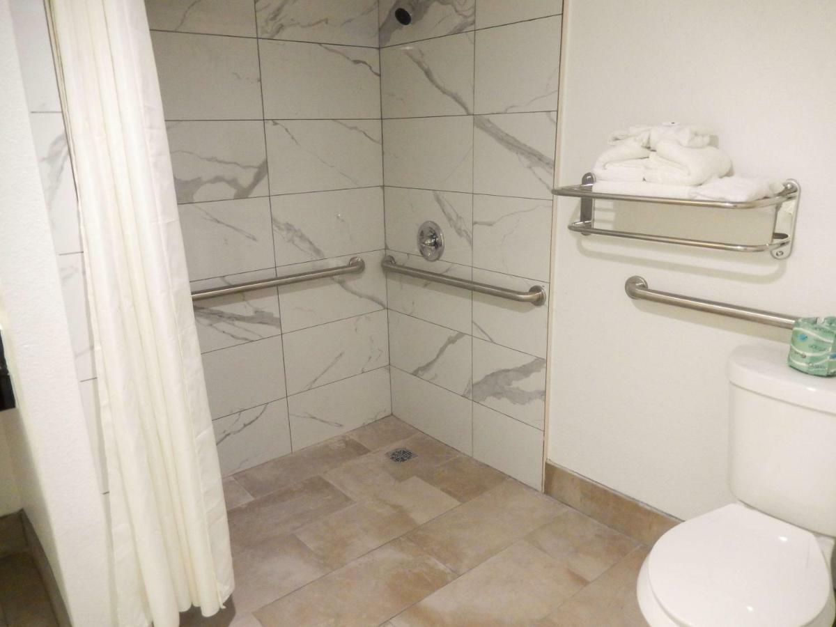 Studio 6-Houston, Tx - Intercontinental Airport South Luaran gambar