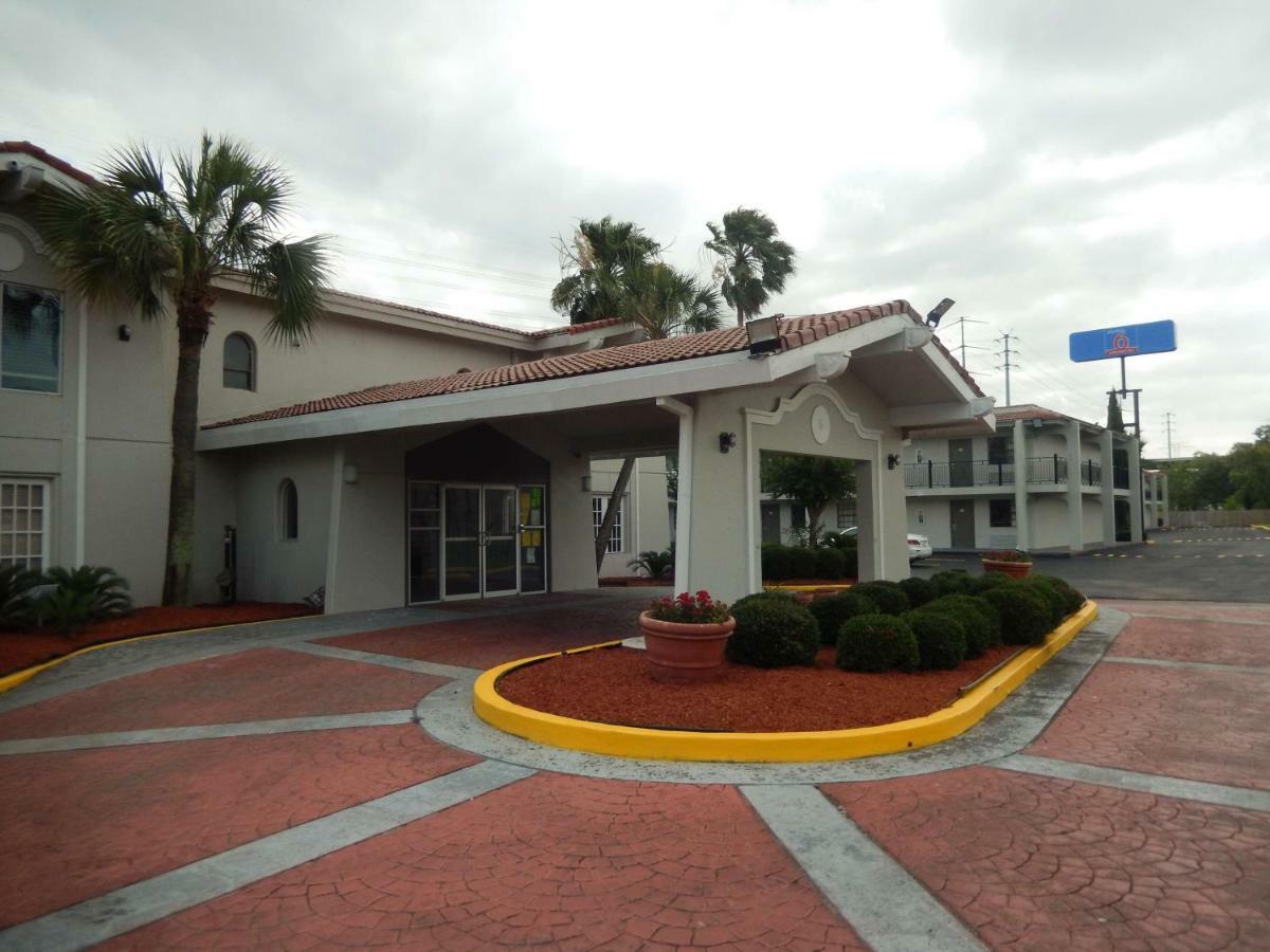Studio 6-Houston, Tx - Intercontinental Airport South Luaran gambar